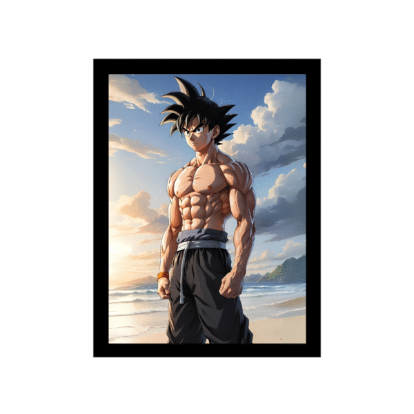 ''Warrior of the Horizon''