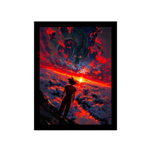 ''Rise Against the Darkness''