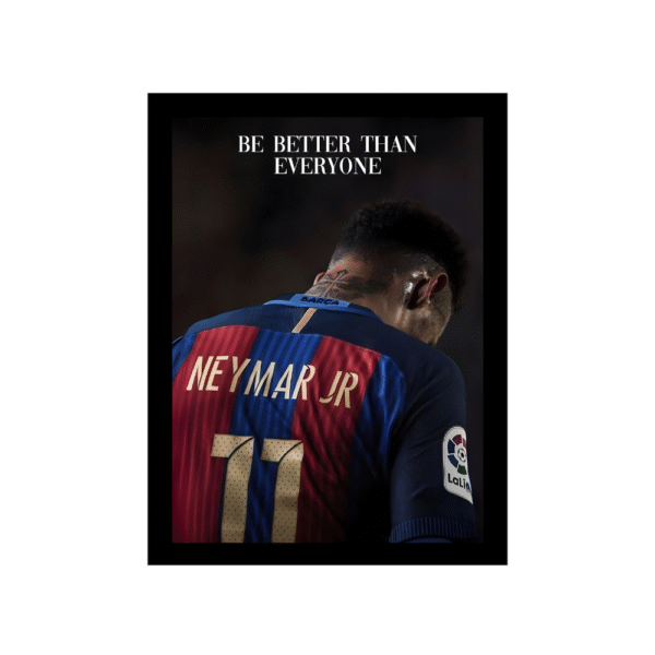 ''The Skill Machine - Neymar Jr 11''