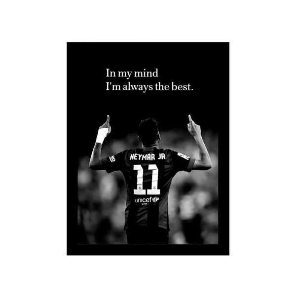 ''Born to be the Best''