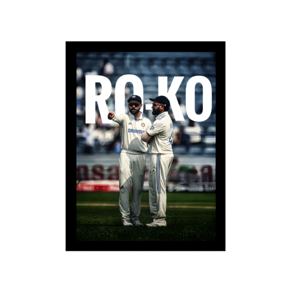 ''RO-KO: Brother of Champions''