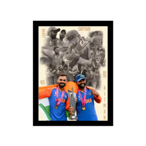 ''The GOATs of Glory''