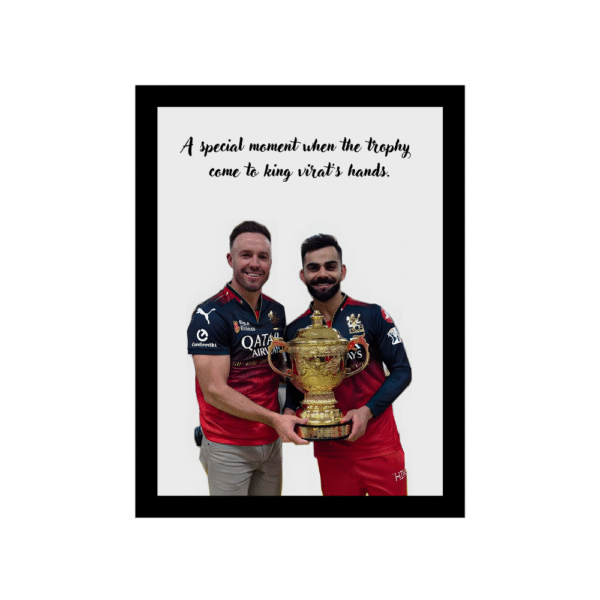 ''The Unbreakable Bond''